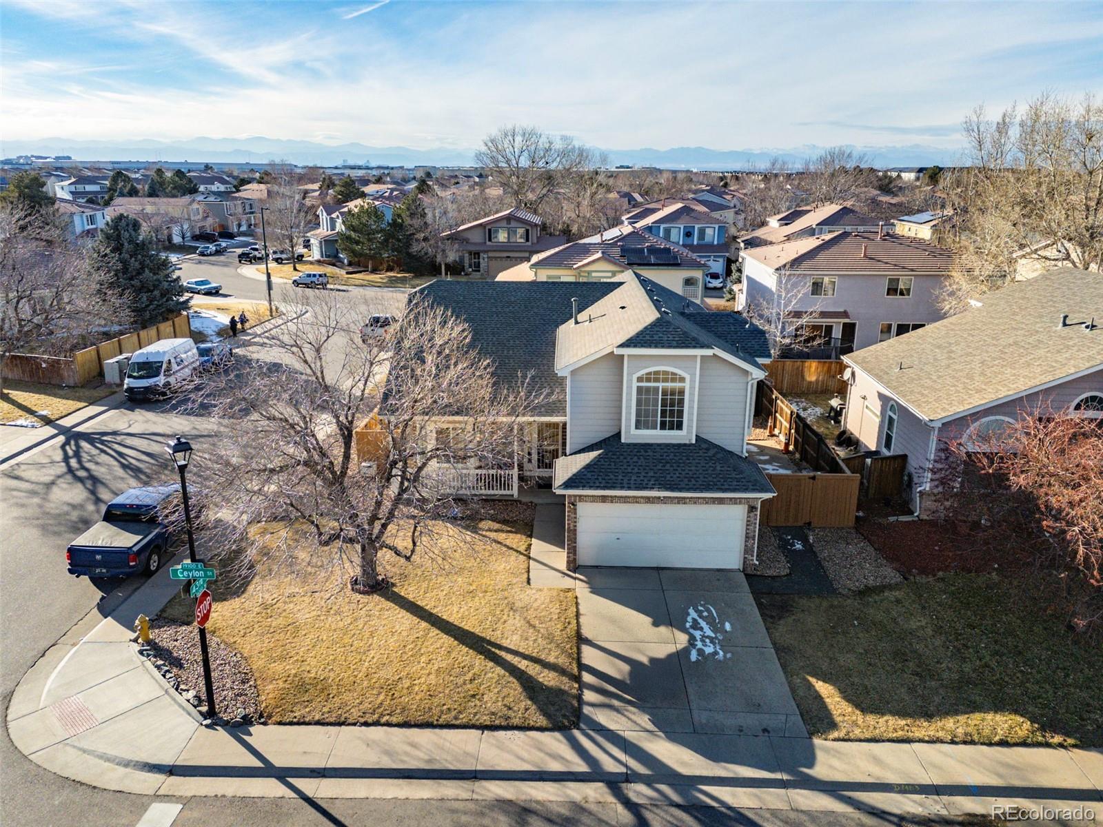 4301 Ceylon Street Denver, CO 80249 - Photo 3 of 38