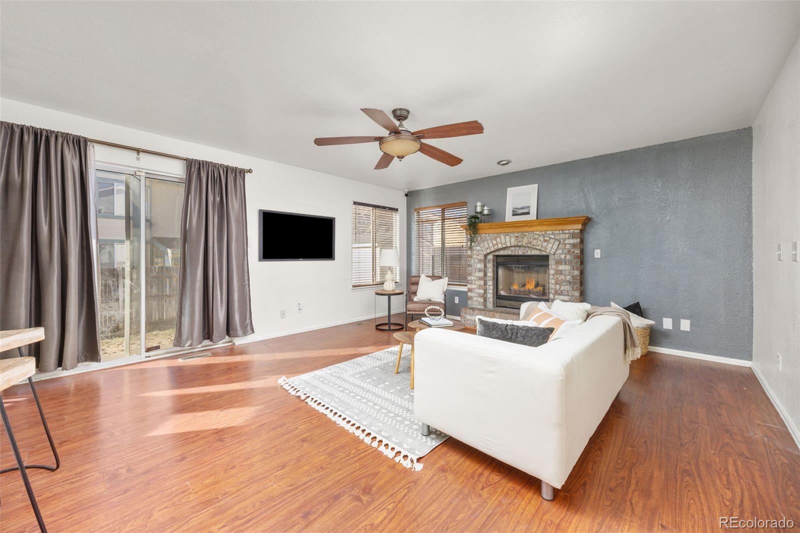 4301 Ceylon Street Denver, CO 80249 - Photo 9 of 38