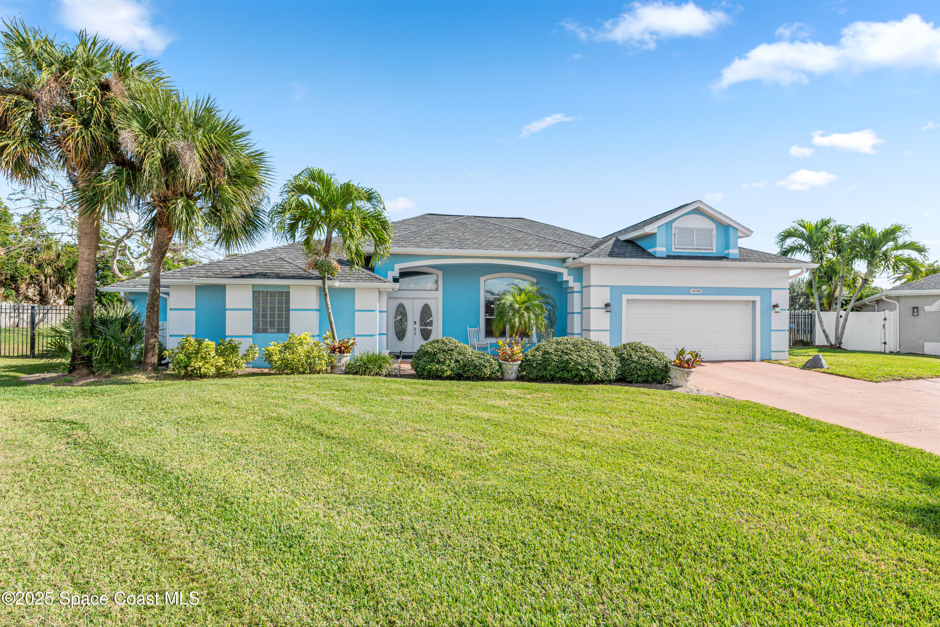 452 Veracruz Boulevard Indialantic, FL 32903 - Photo 25 of 42 Only Steps to the Beach