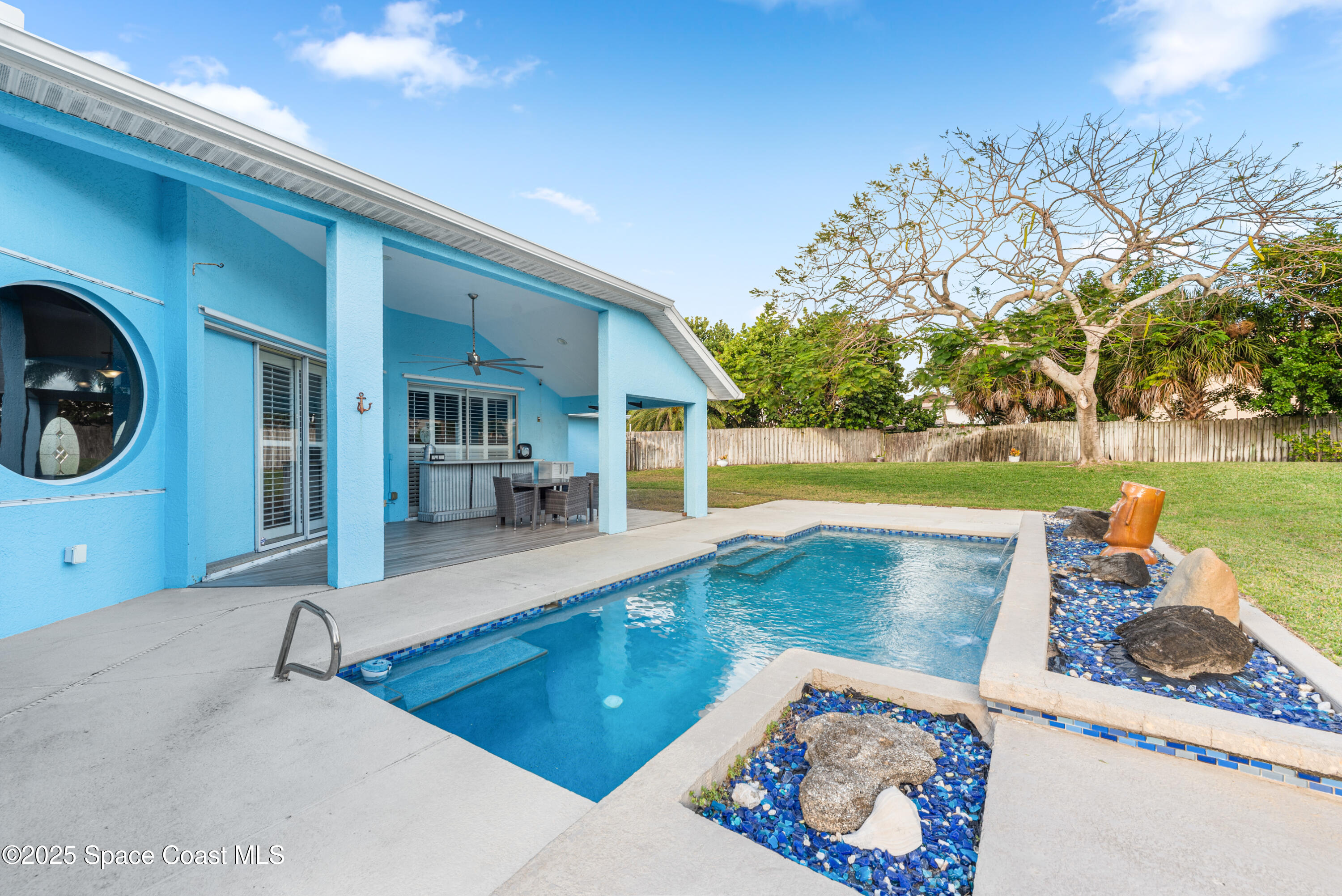 452 Veracruz Boulevard Indialantic, FL 32903 - Photo 38 of 42 Simply... WOW!