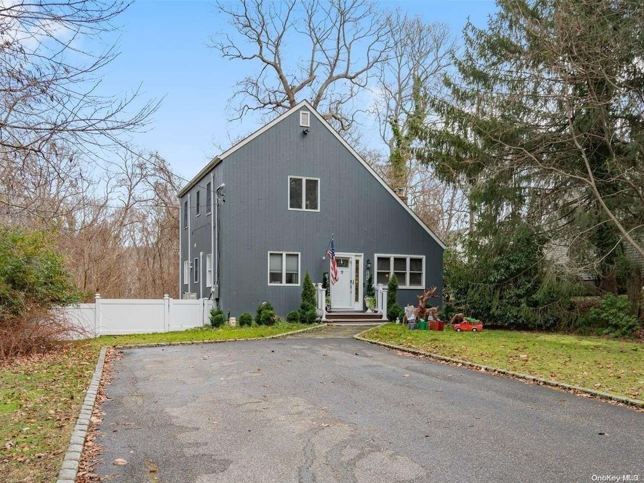 184 Sylvan Drive Wading River, NY 11792 - Photo 1 of 1