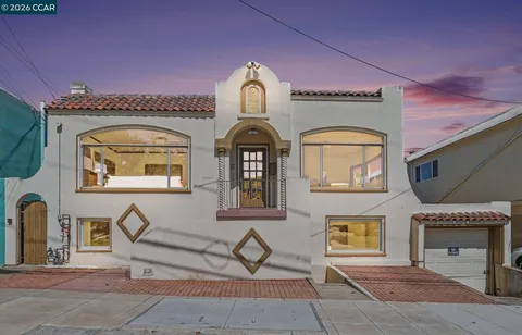 $1,195,000 | 2105 McGee Avenue, Berkeley, CA 94703