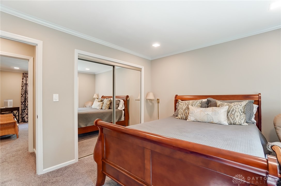 424 Timberlea Trail Kettering, OH 45429 - Photo 59 of 89