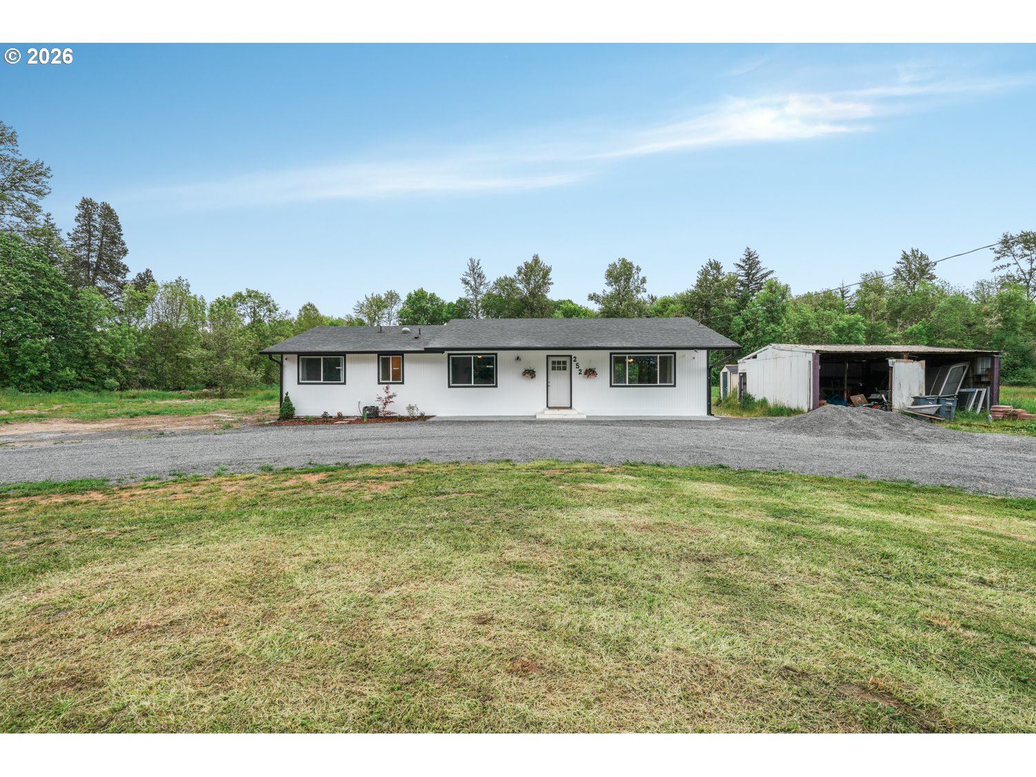 252 Eadon Road Toledo, WA 98591 - Photo 27 of 31