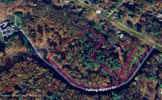 $429,000 | 44-86 Falling Waters Drive, Palenville, NY 12463