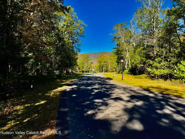a view of an outdoor space with swimming pool