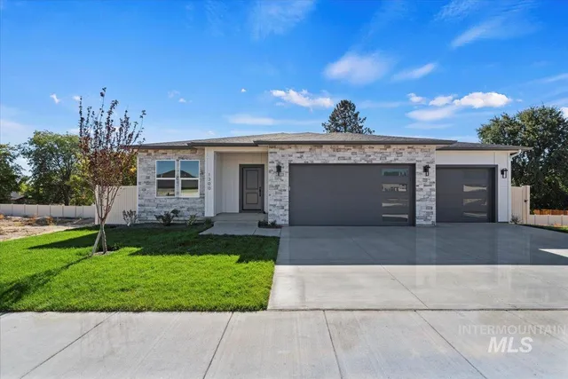 $549,900 | 1300 Birch Street, Parma, ID 83660