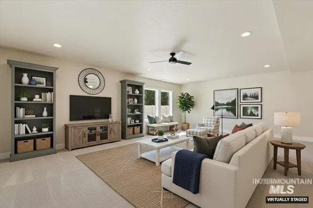 $529,900 | 1300 Birch Street, Parma, ID 83660