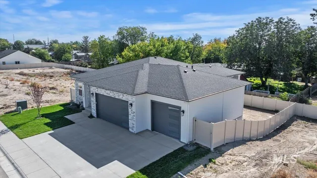 $549,900 | 1300 Birch Street, Parma, ID 83660