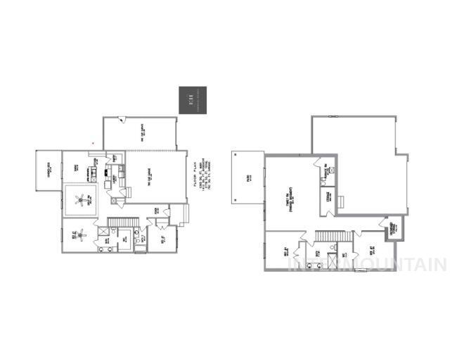 1300 Birch Street Parma, ID 83660 - Photo 25 of 25 View of property floor plan