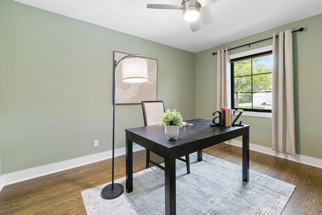 1455 Berkshire Road Columbus, OH 43221 - Photo 28 of 85
