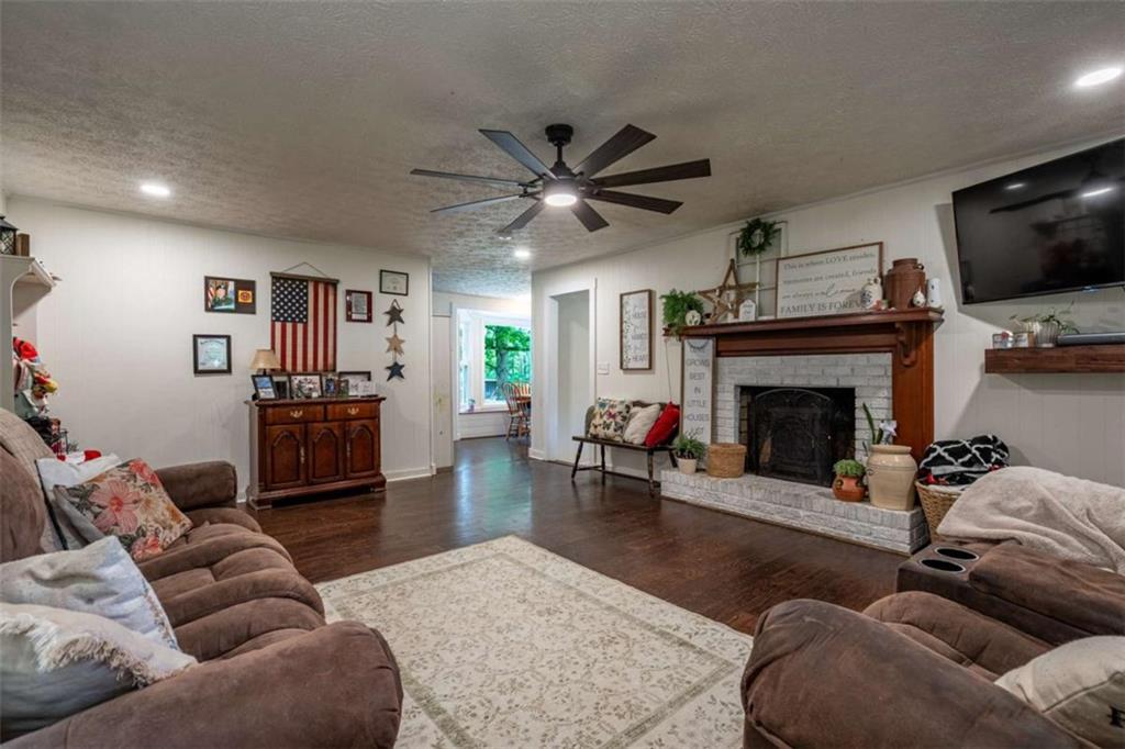 3678 Wax Road Southeast Aragon, GA 30104 - Photo 5 of 24