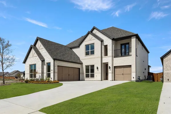 $770,990 | 2114 Clairmount Drive, Rockwall, TX 75087