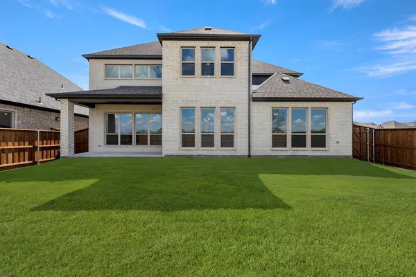 $770,990 | 2114 Clairmount Drive, Rockwall, TX 75087