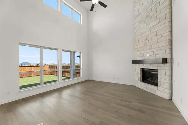 $770,990 | 2114 Clairmount Drive, Rockwall, TX 75087