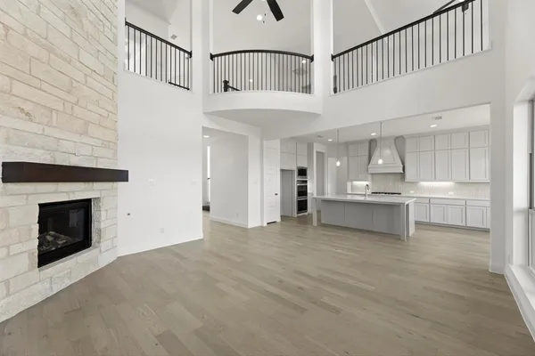 $770,990 | 2114 Clairmount Drive, Rockwall, TX 75087