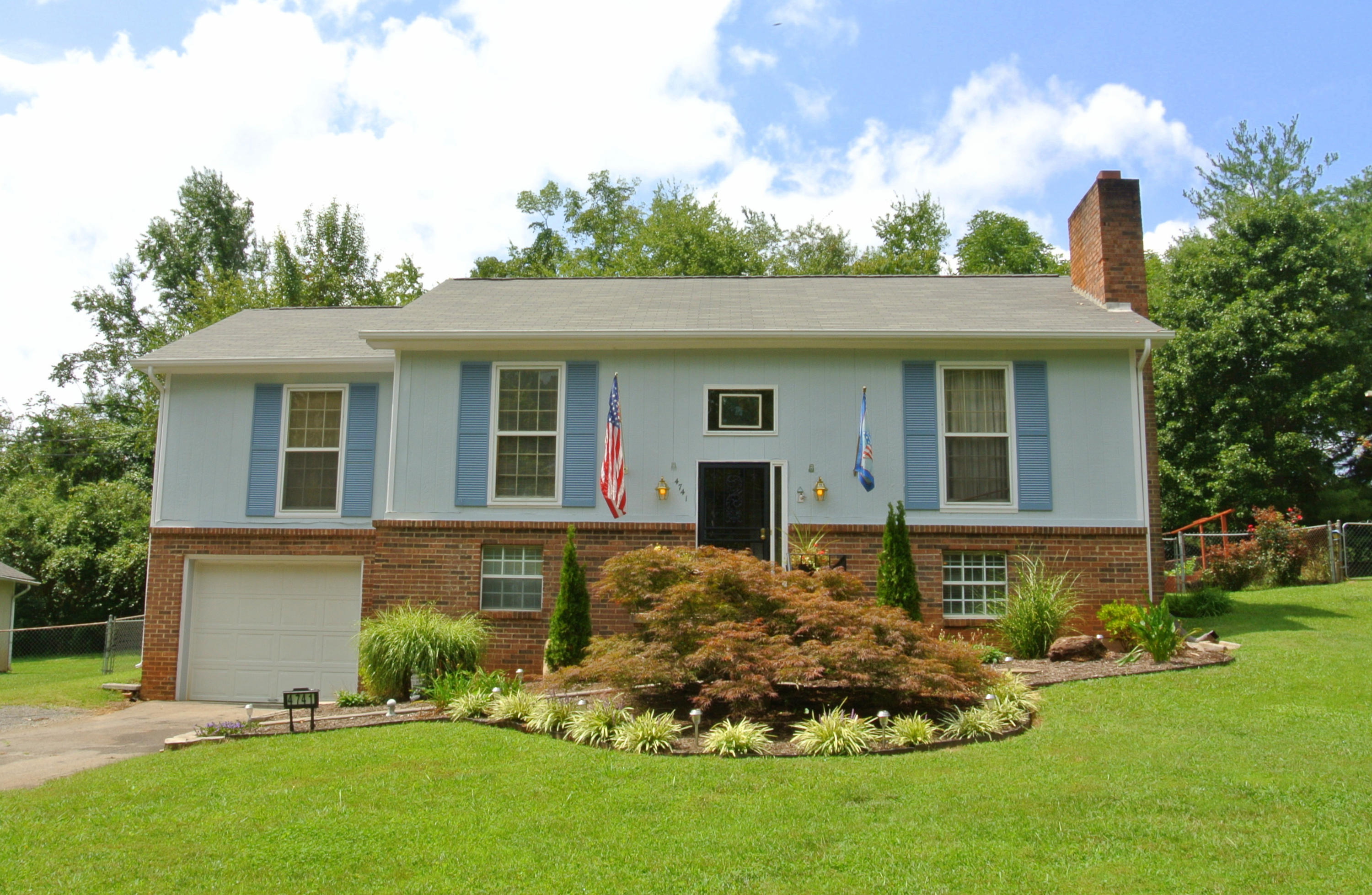 4741 Wheeler Road Louisville, TN 37777 - Photo 1 of 40 Wheeler