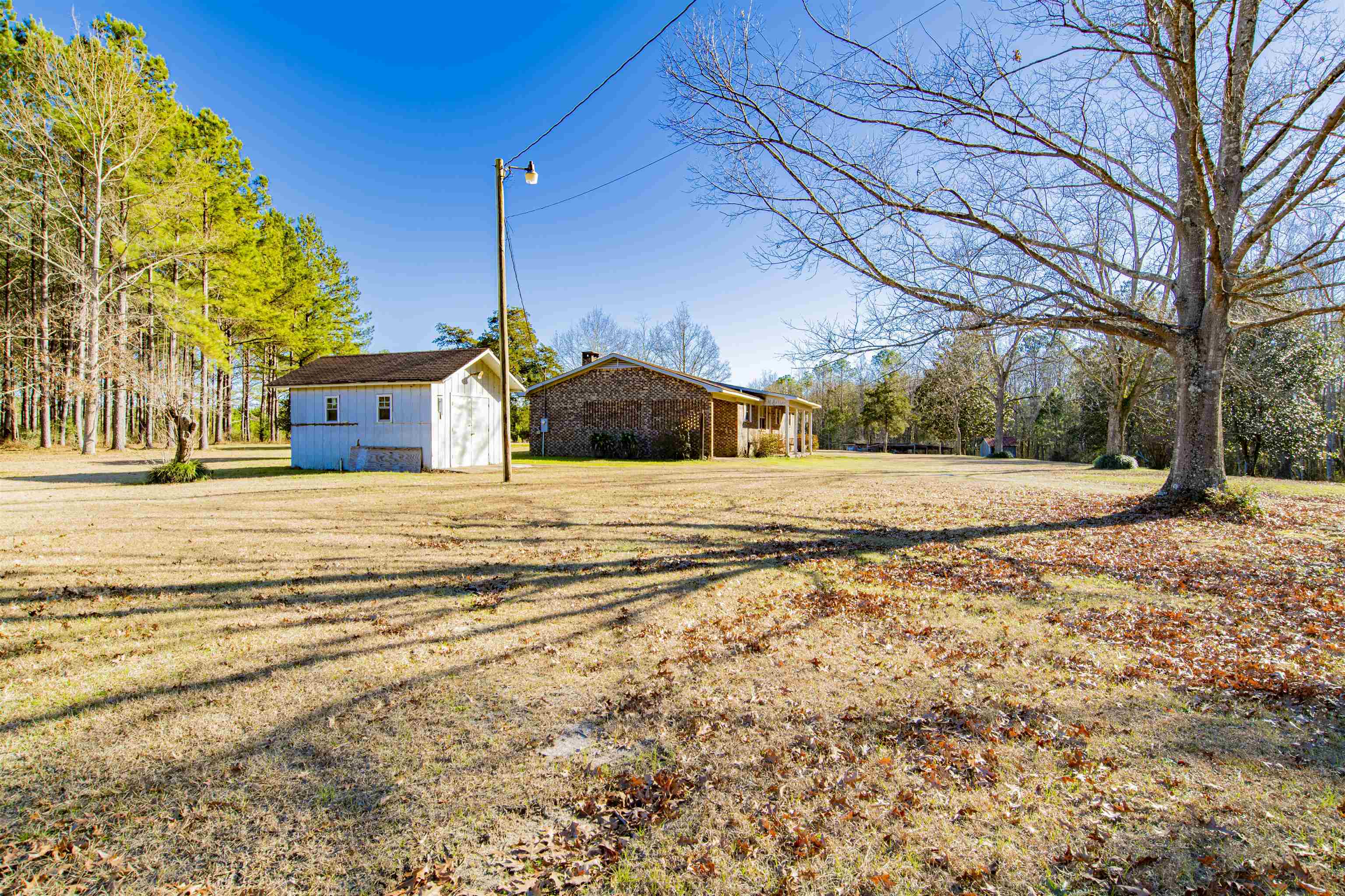 14500 Melvin Johnson Road Stapleton, AL 36578 - Photo 7 of 24