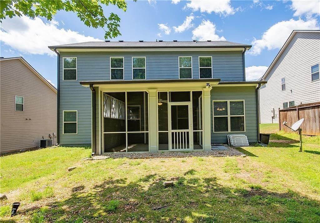 7490 Silk Tree Pointe Braselton, GA 30517 - Photo 29 of 33