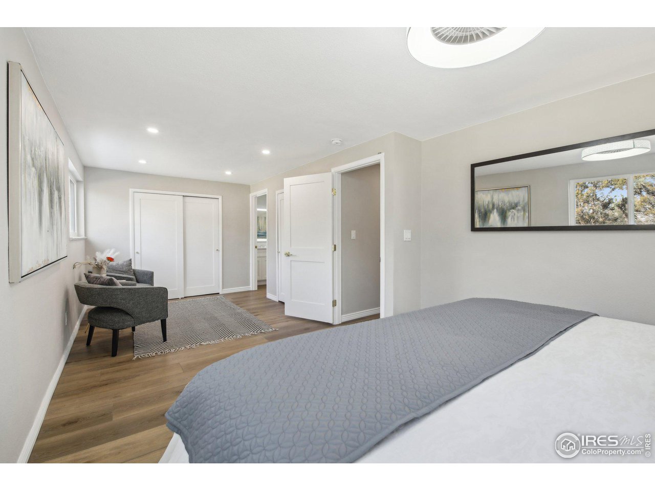 1310 Toedtli Drive Boulder, CO 80305 - Photo 17 of 40 a view of livingroom with furniture