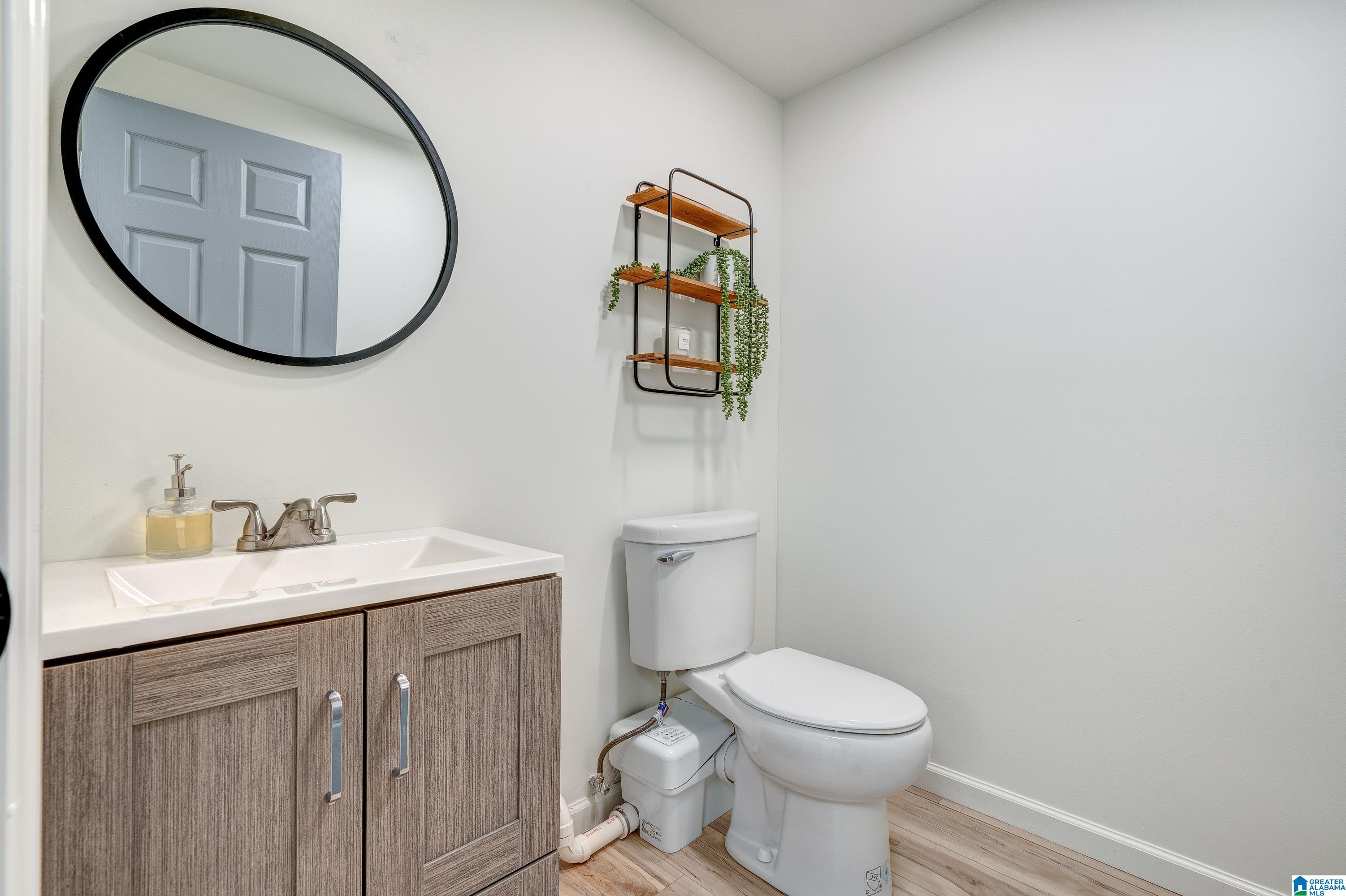 5804 Southhall Road Birmingham, AL 35213 - Photo 31 of 36