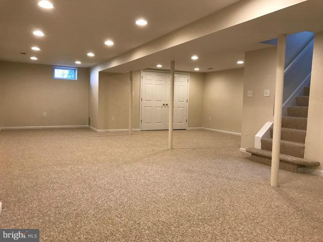 725 George Avenue Baltimore, MD 21221 - Photo 7 of 23 Basement