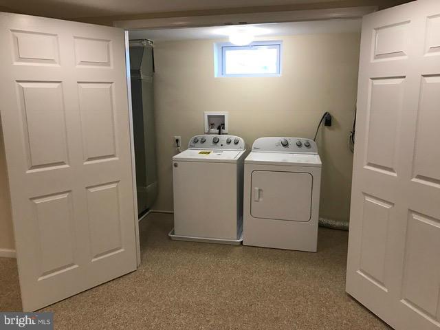 725 George Avenue Baltimore, MD 21221 - Photo 9 of 23 Interior (General)