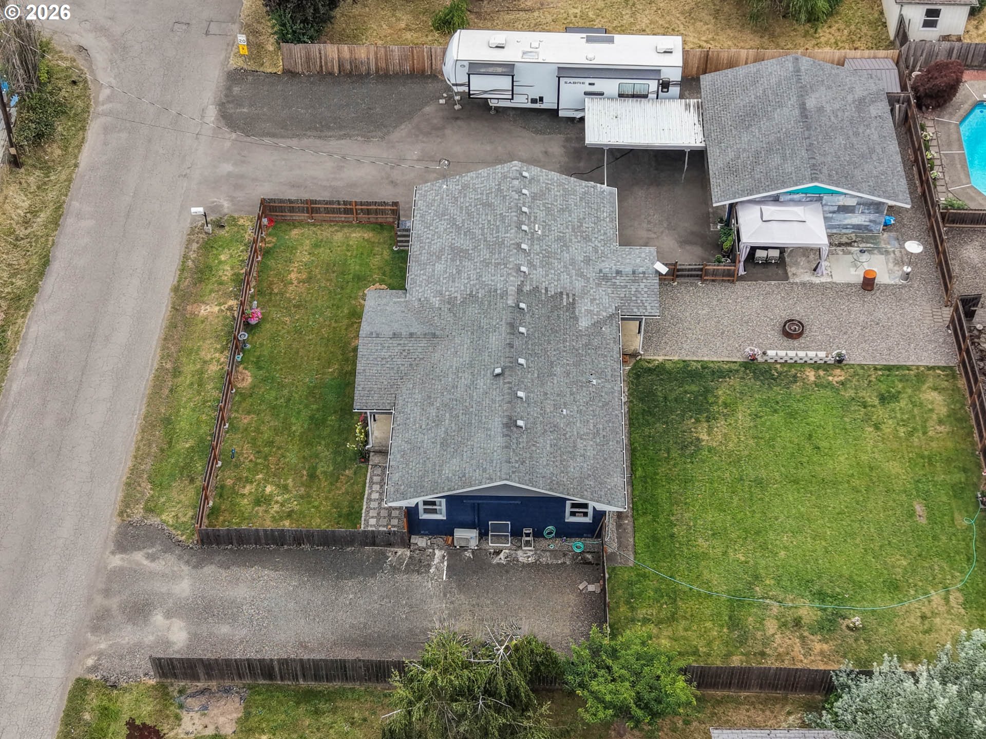 164 Hawthorne Street Sutherlin, OR 97479 - Photo 36 of 42