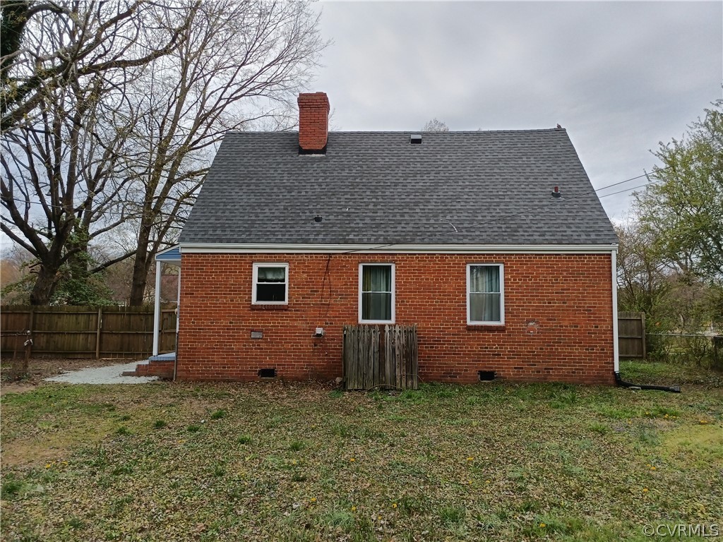 3302 Davee Road Richmond, VA 23234 - Photo 22 of 23 Gallery Image 22