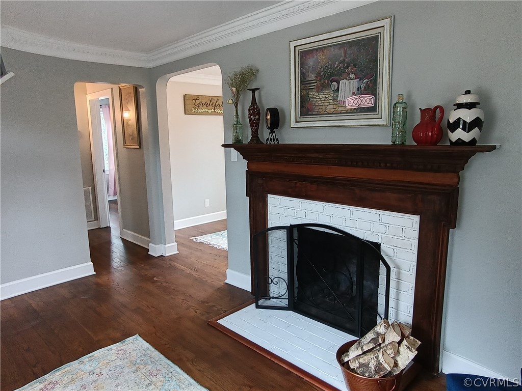 3302 Davee Road Richmond, VA 23234 - Photo 5 of 23 Gallery Image 5