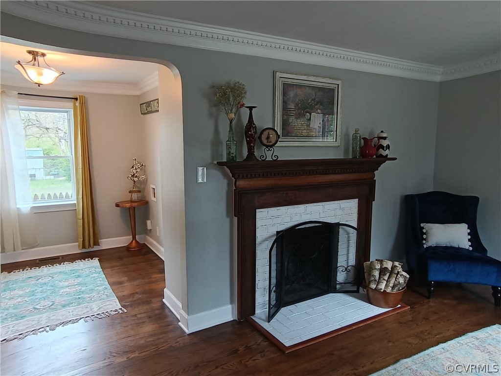 3302 Davee Road Richmond, VA 23234 - Photo 6 of 23 Gallery Image 6