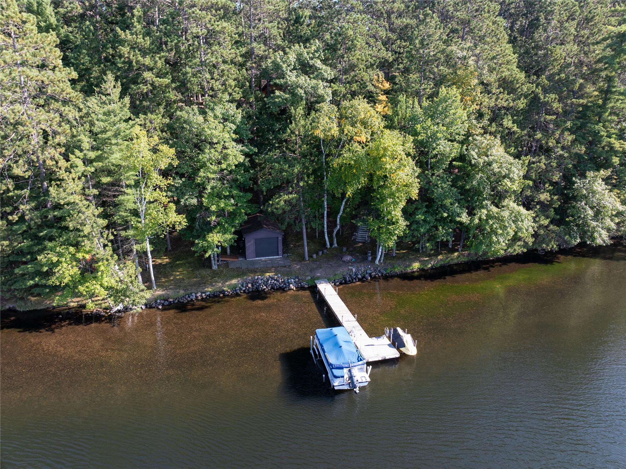 50205 Point O Pines Road Barnes, WI 54873 - Photo 54 of 59