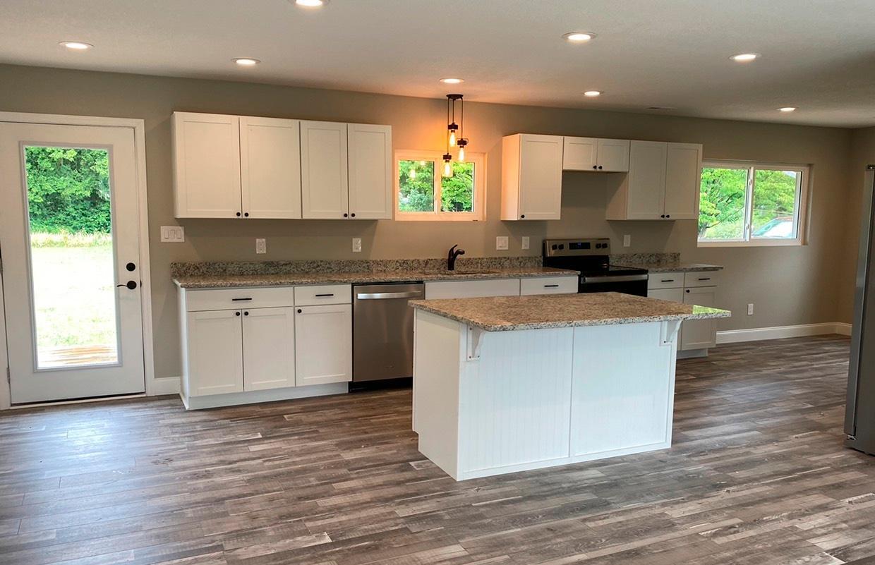1900 Spring Hill Road Knoxville, TN 37914 - Photo 14 of 22 Kitchen View 3