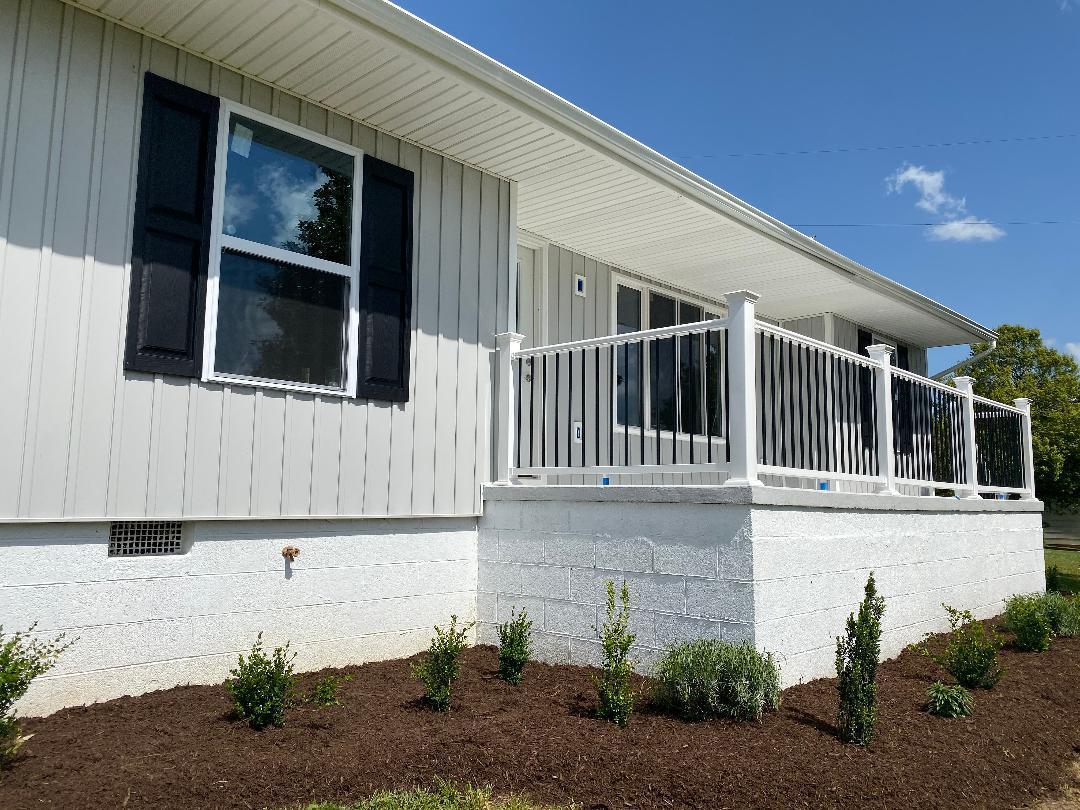 1900 Spring Hill Road Knoxville, TN 37914 - Photo 22 of 22 Side View