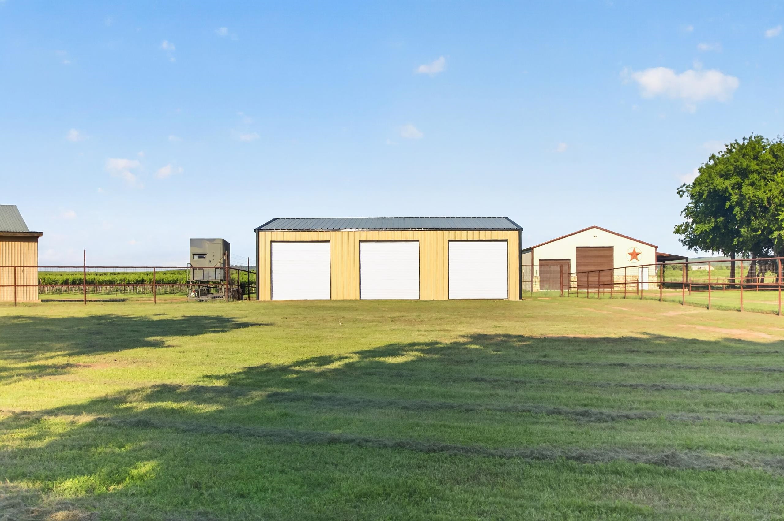 237 Waters Edge Burnet, TX 78611 - Photo 44 of 45