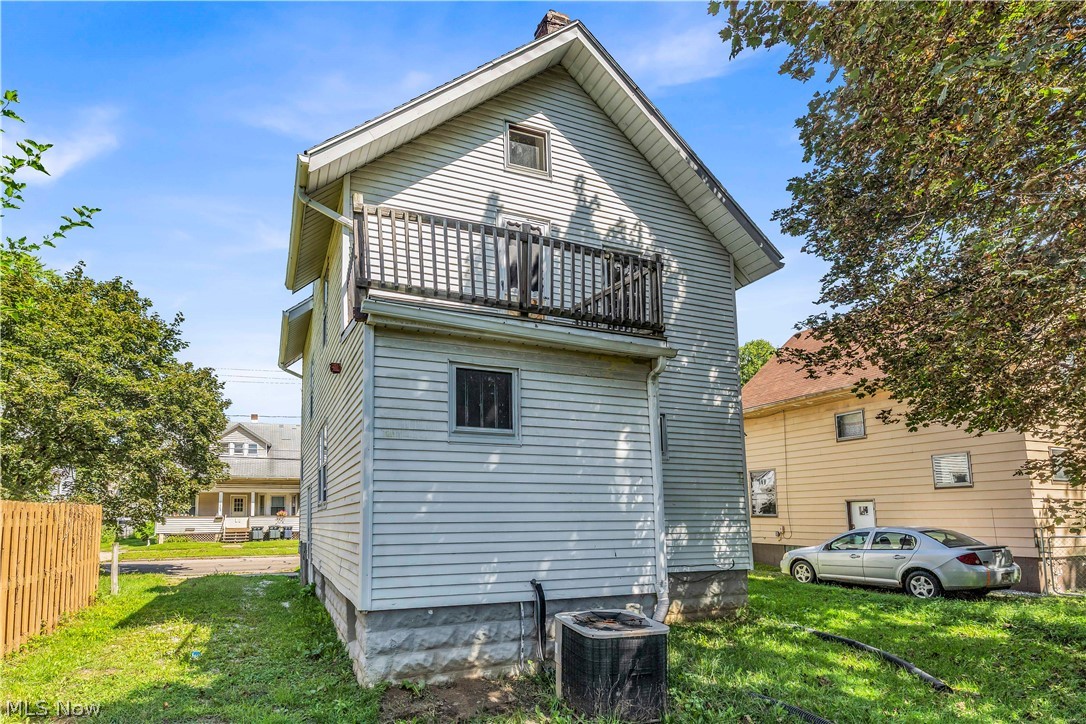 1296 West Wilbeth Road Akron, OH 44314 - Photo 28 of 29 Gallery Image 28