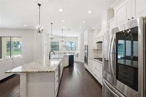 $1,200,000 | 19715 Deer Lake Road, Lutz, FL 33548