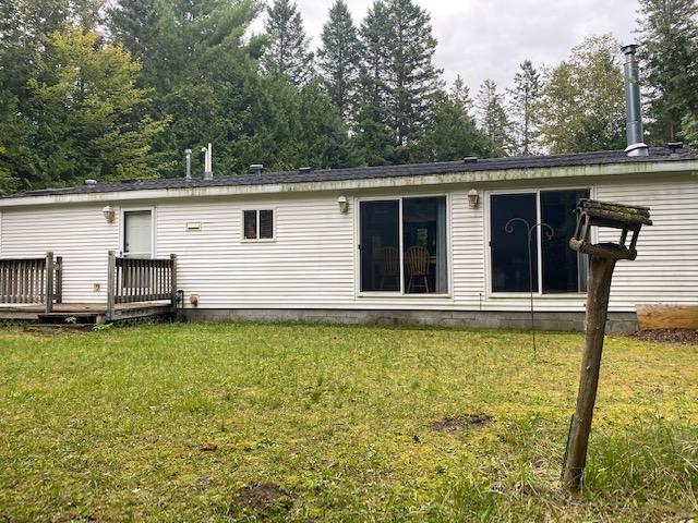 5628 Martin Road Alpena, MI 49707 - Photo 2 of 10 Gallery Image 2
