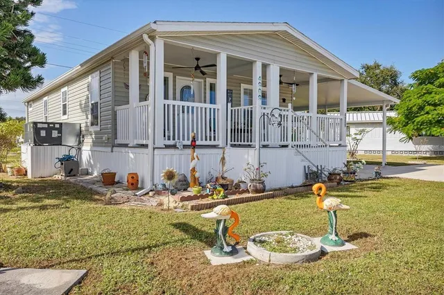 $232,400 | 4909 Pebble Beach Avenue, Sarasota, FL 34234