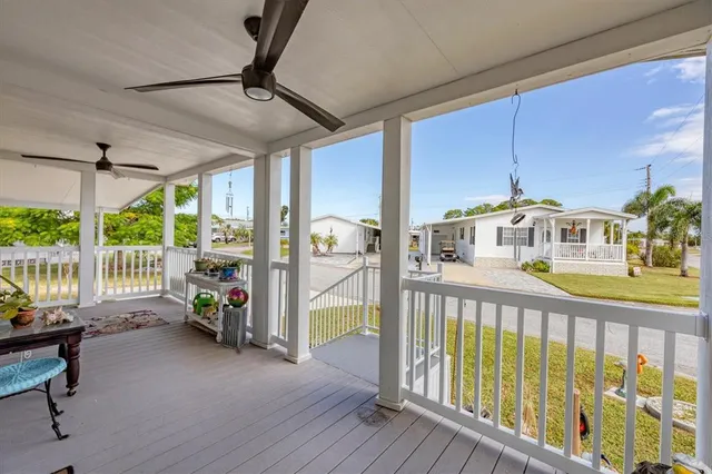 $232,400 | 4909 Pebble Beach Avenue, Sarasota, FL 34234