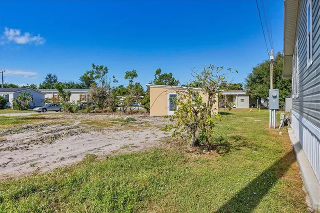 $232,400 | 4909 Pebble Beach Avenue, Sarasota, FL 34234