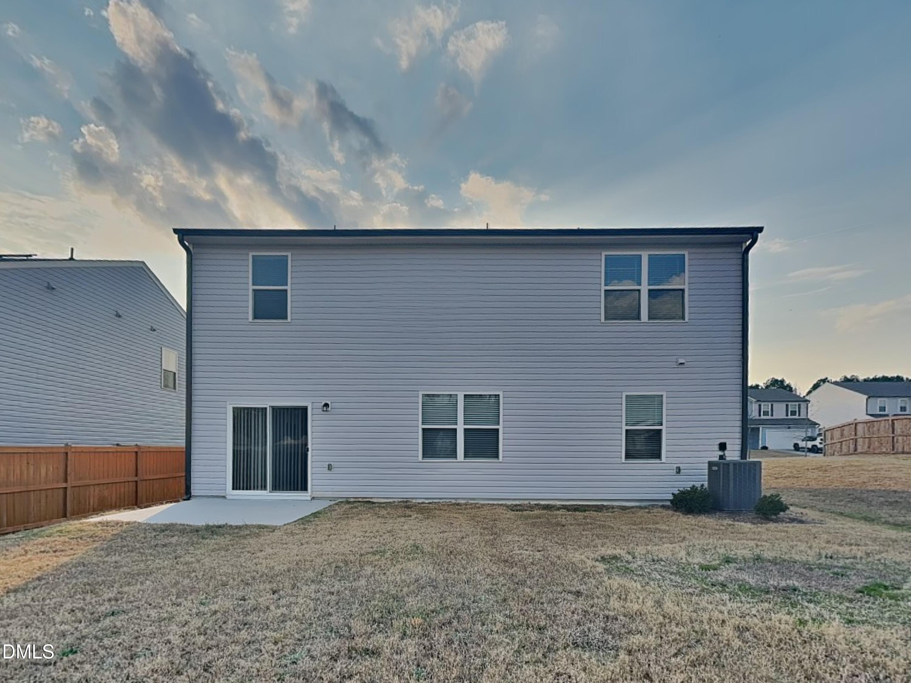 1416 Justice Union Court Raleigh, NC 27604 - Photo 16 of 16