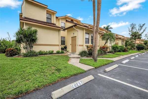 $1,500 | 15206 Parkside Drive, Unit 102, Fort Myers, FL 33908
