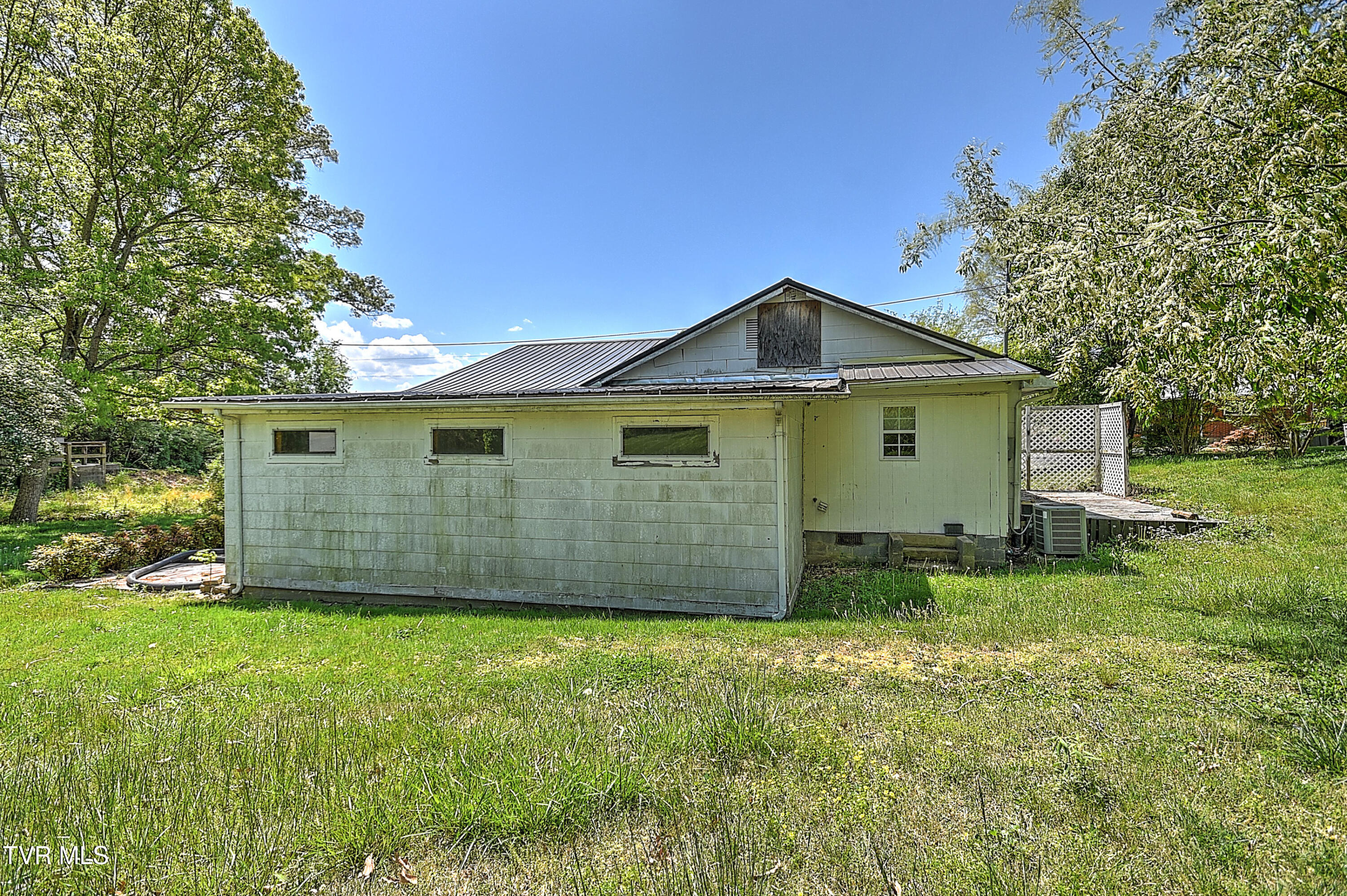 236 Kermit Road Weber City, VA 24290 - Photo 31 of 34 236 Kermit JC-35