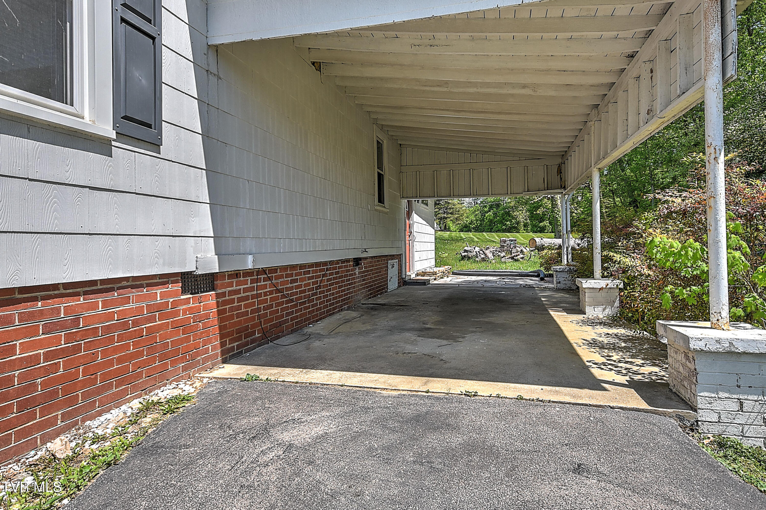 236 Kermit Road Weber City, VA 24290 - Photo 34 of 34 236 Kermit JC-5