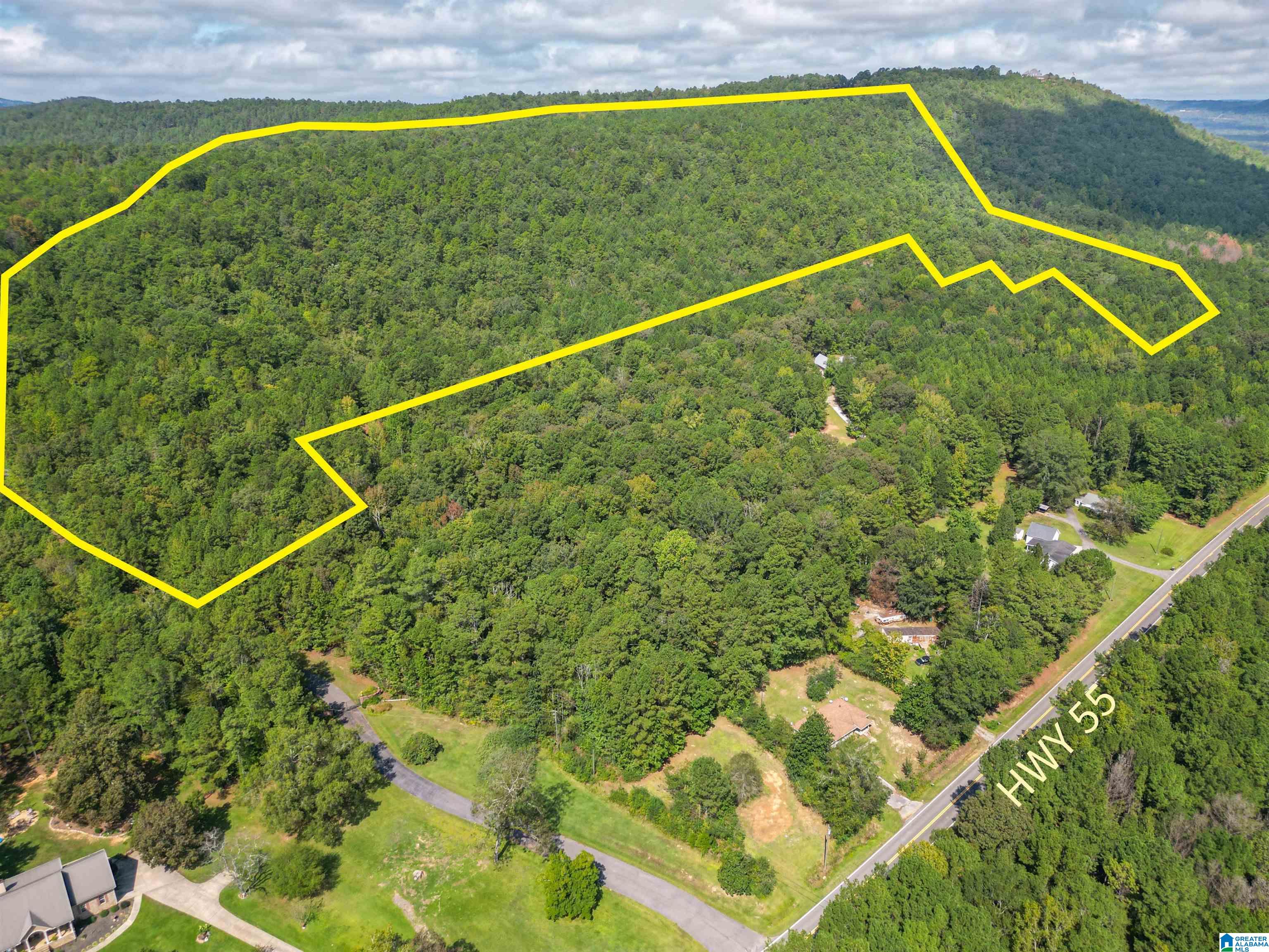 16005 Highway 55 Sterrett Al, Unit 53 AC / Sterrett, AL 35147 - Photo 2 of 9