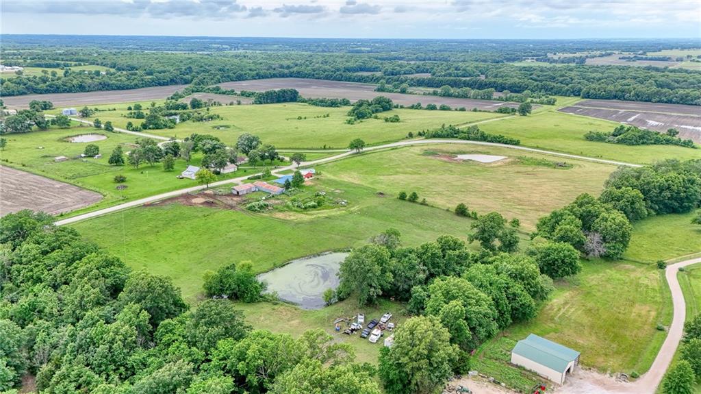 1679 Southwest 800th Road Holden, MO 64040 - Photo 34 of 40
