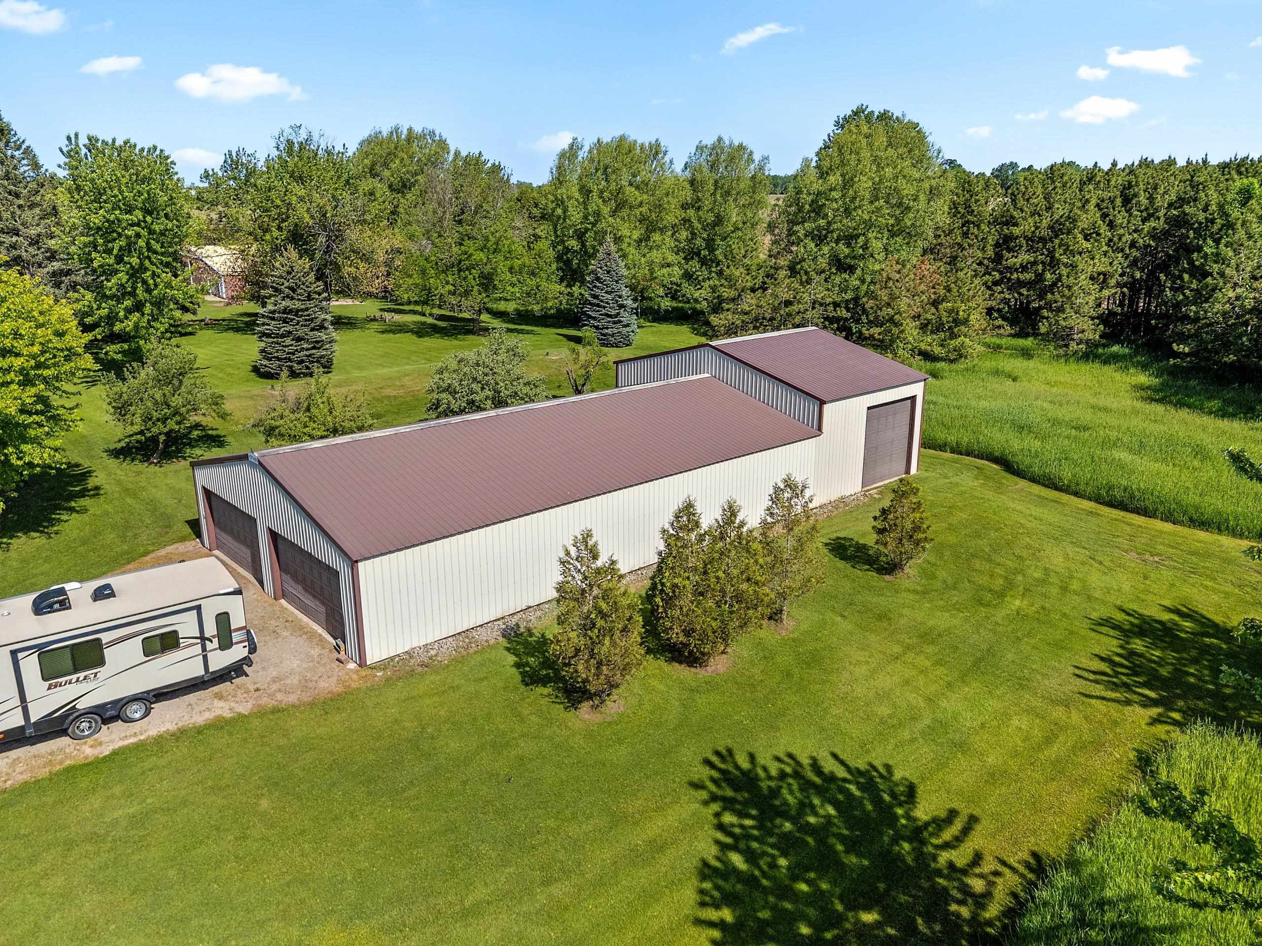 5170 McCarthy Road Lena, WI 54139 - Photo 63 of 72