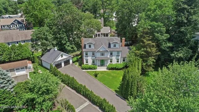 $4,395,000 | 101 Lockwood Road, Riverside, CT 06878