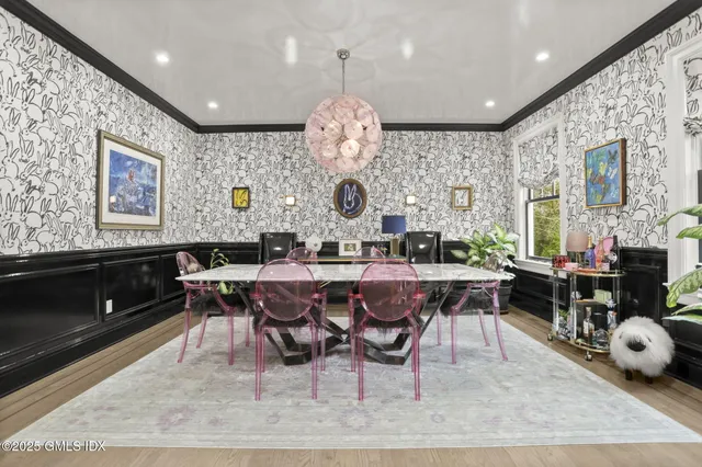 $4,395,000 | 101 Lockwood Road, Riverside, CT 06878